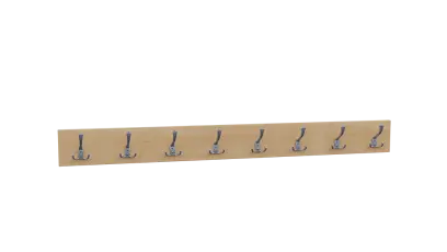 VSD - 8, trojháčky lamino - javor horský